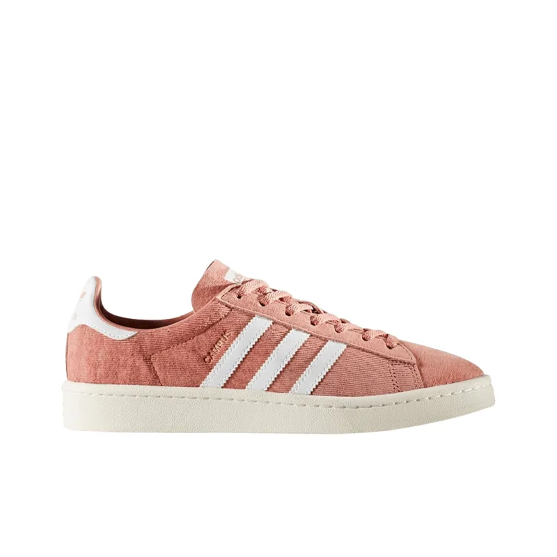 Campus Women's Adidas Originals 'Raw Pink' Women's-5
