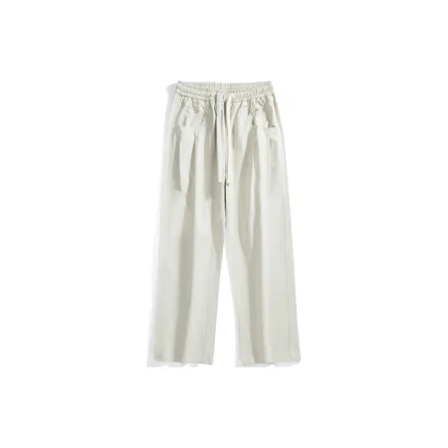 Field Base Casual Pants Unisex