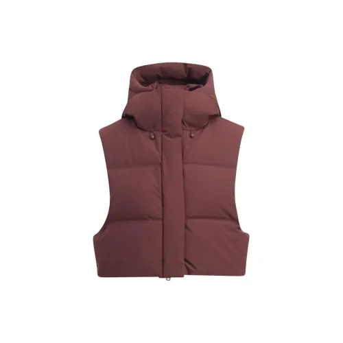 HOLZWEILER Vest Women's