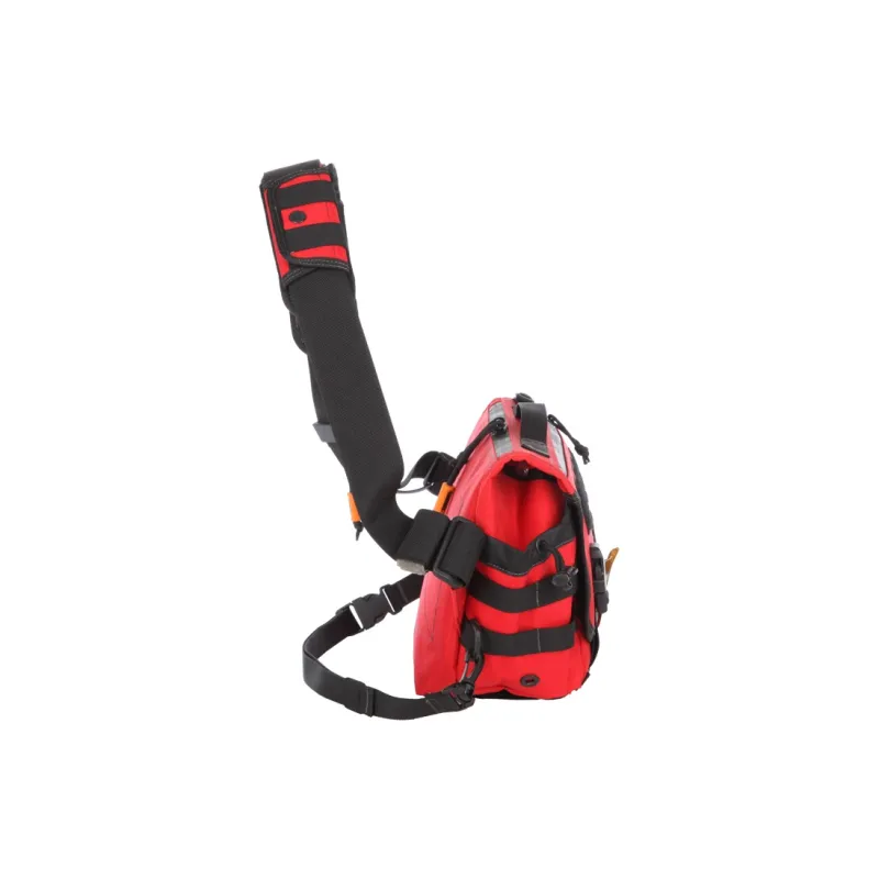 MAGFORCE 1050D Nylon Shoulder Bag, Handbag Men's-15