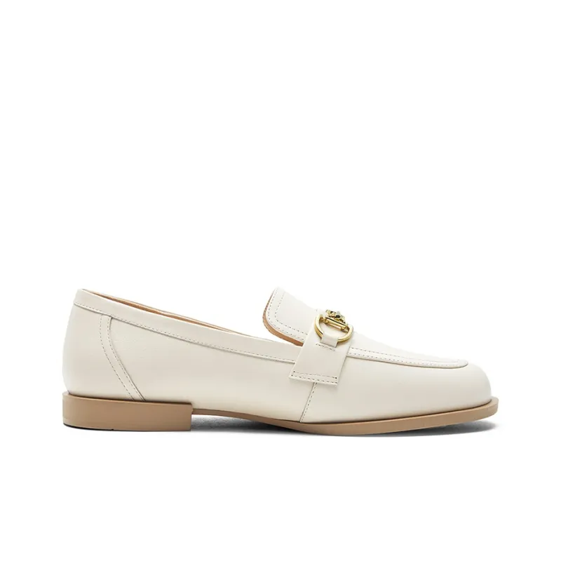 NINE WEST Loafers 1.6cm Women's-1