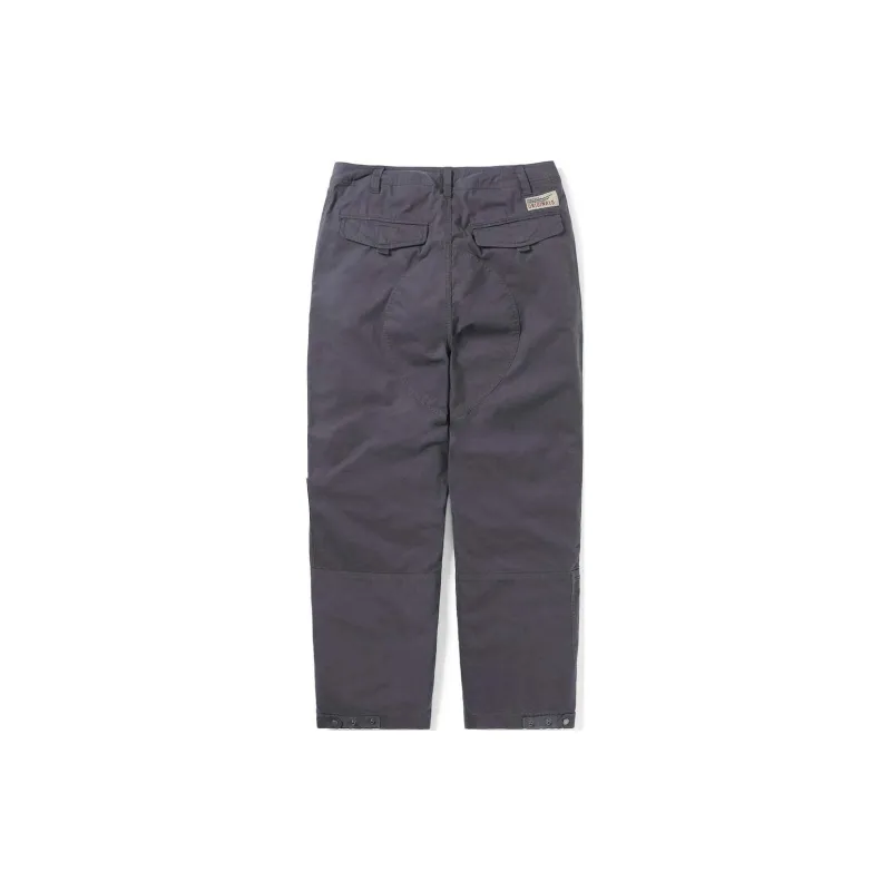 Thisisneverthat Flight Cargo Pant-1