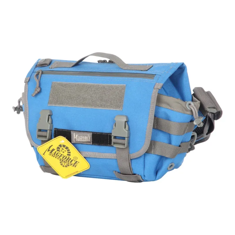 MAGFORCE 1050D Nylon Shoulder Bag, Handbag Men's-7