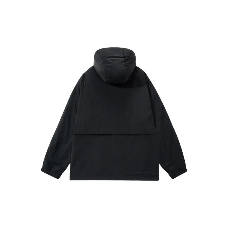Hurley Jackets Unisex-1