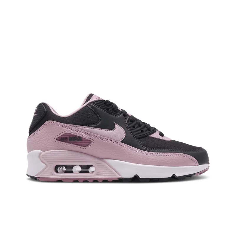 Nike Air Max 90 'Plum Chalk' Women's-1