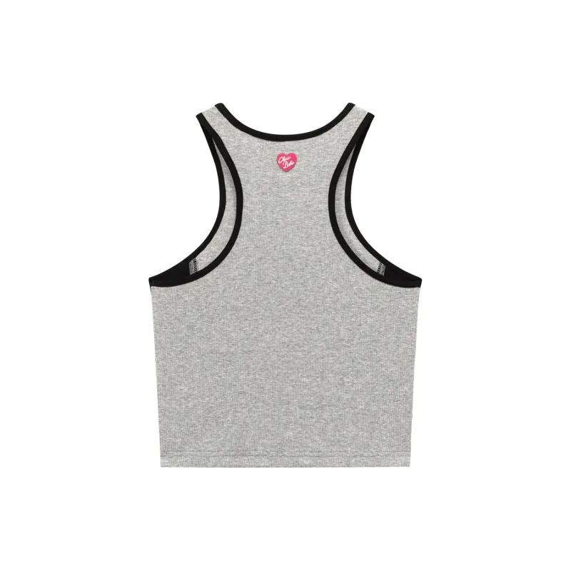 CHUU Tank Tops Women's-6