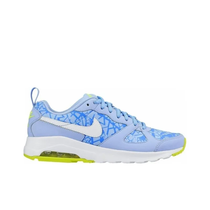 Nike Air Max Muse Print 'Blue' Women's-1