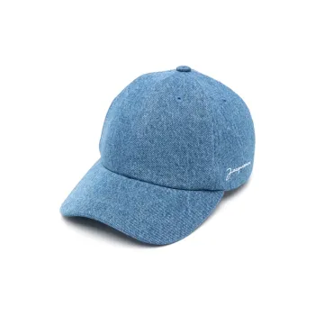 Jacquemus La Casquette