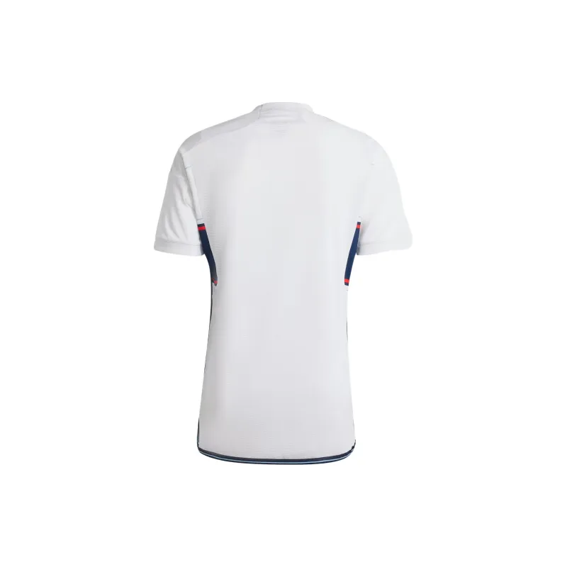 Adidas Vancouver Whitecaps Fc 23/24 Home Authentic Jersey-1