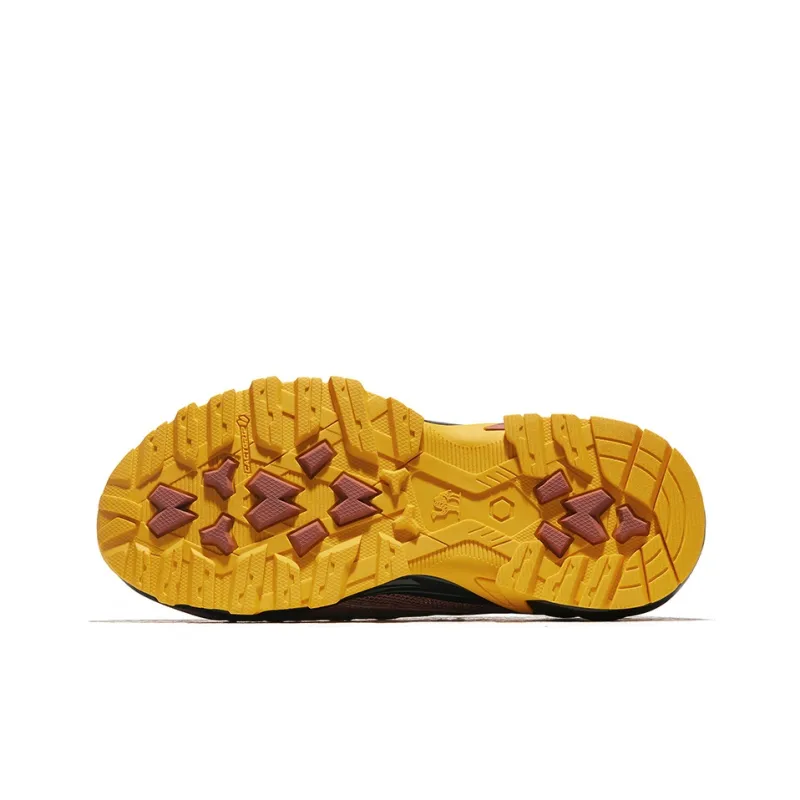 CAMEL River Trekking Shoes Women's-17