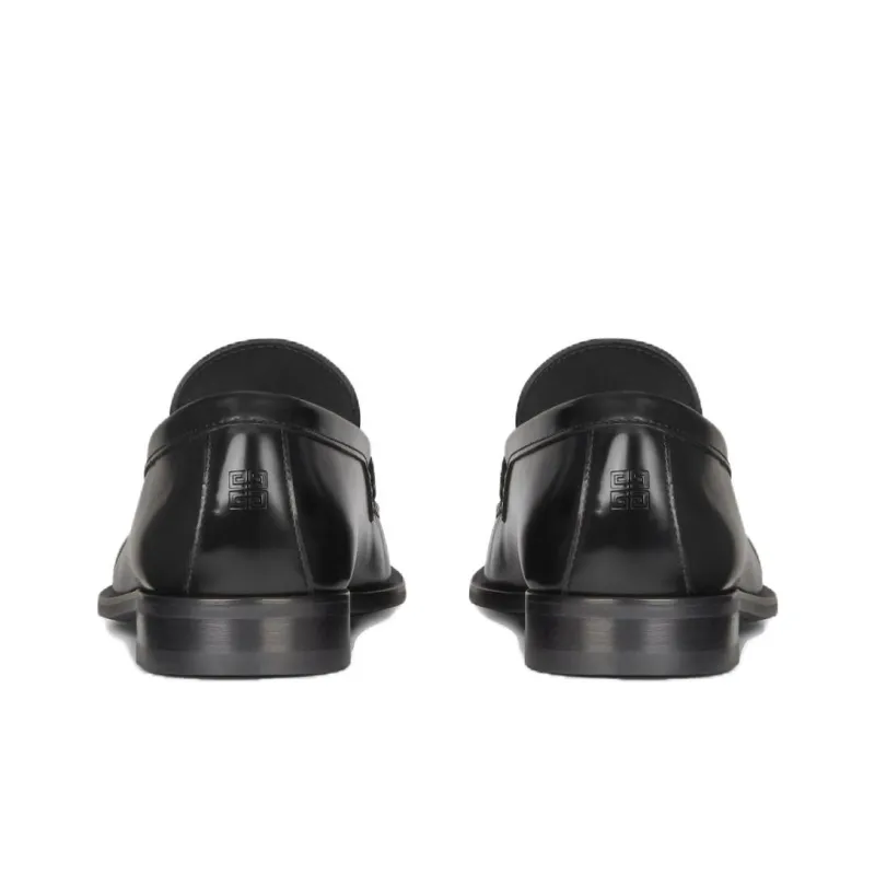 Givenchy Loafers Men Black-3