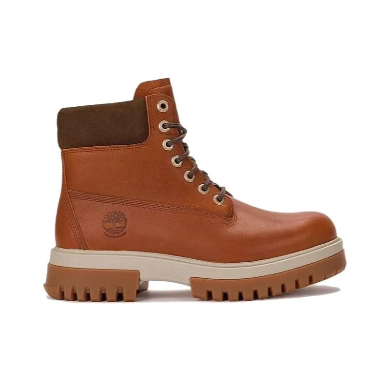 Timberland Arbor Road Waterproof 6 Inch Boot 'Brown'-1