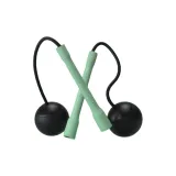 Cyan Corded/Large Ball Style