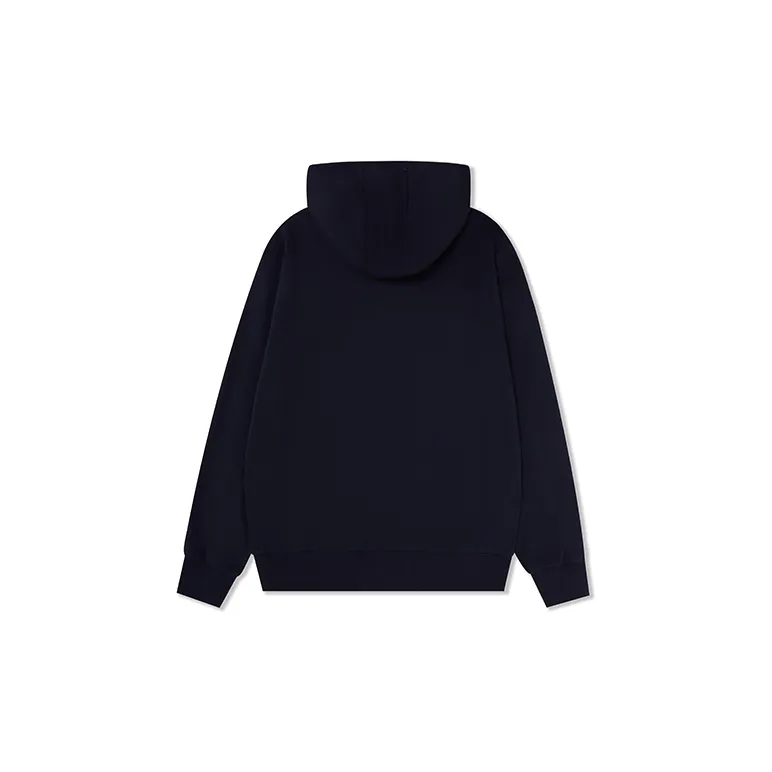 Kappa Sweatshirt Men's Midnight Blue-1