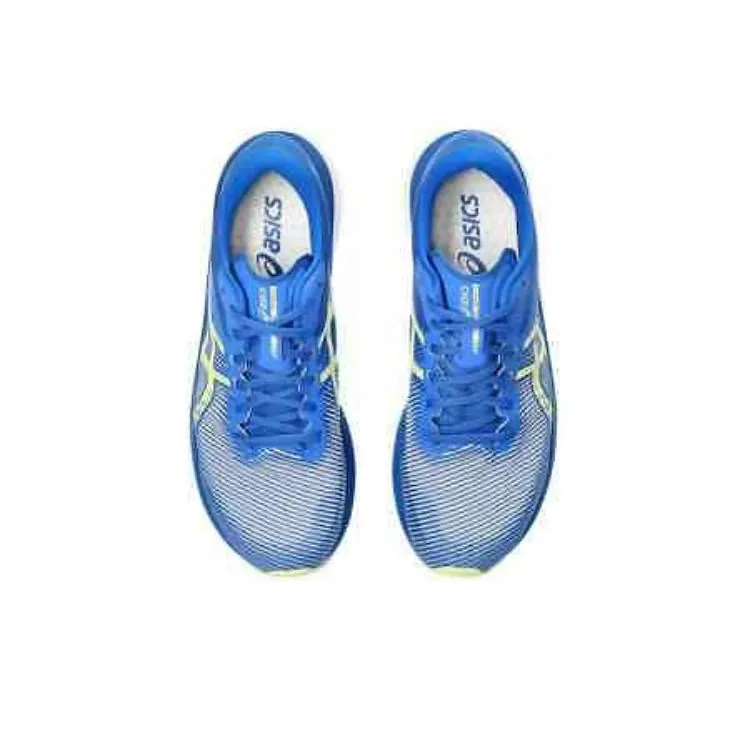 Asics Magic Speed 3 Wide 'Illusion Blue Glow Yellow'-2