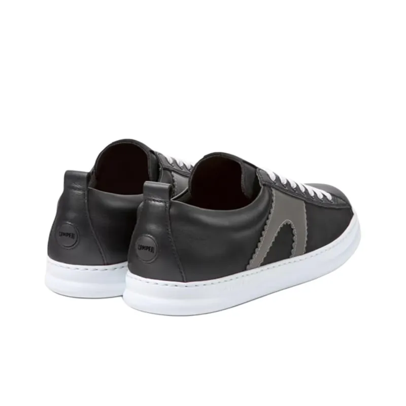 CAMPER Runner Four Leather Sneakers-3
