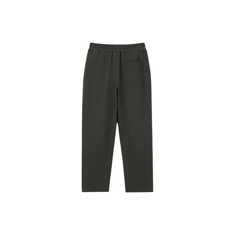 Boy London Casual Pants Unisex Gray-1