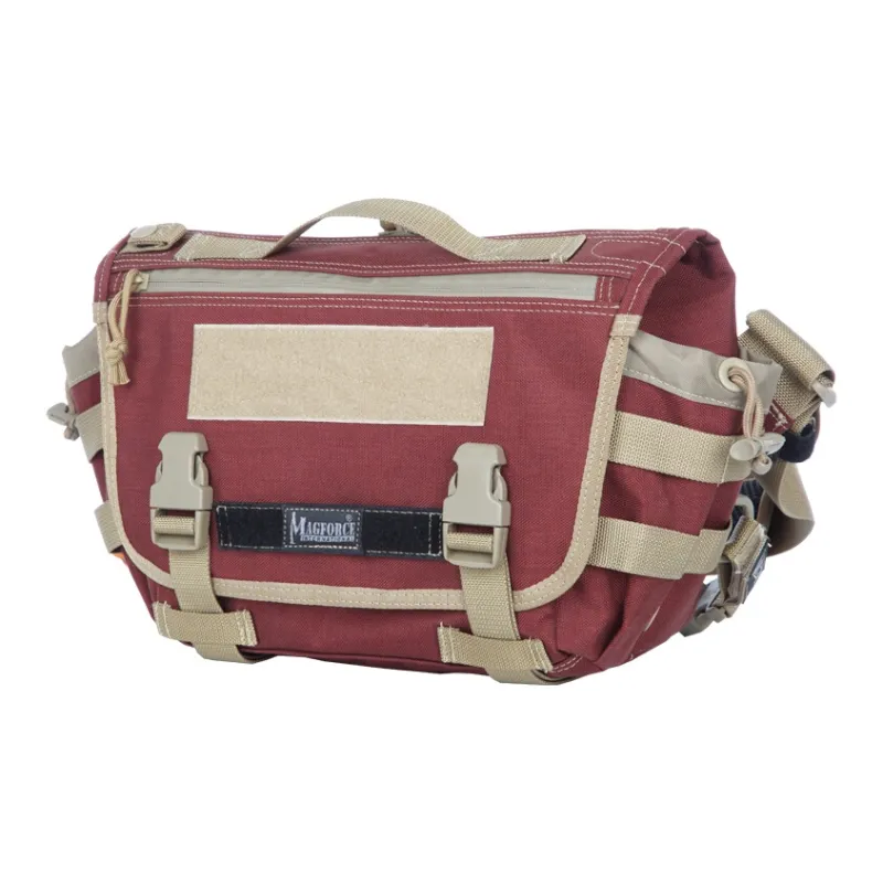 MAGFORCE 1050D Nylon Shoulder Bag, Handbag Men's-25