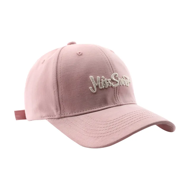 BGUUY Cotton Baseball Caps Unisex-1