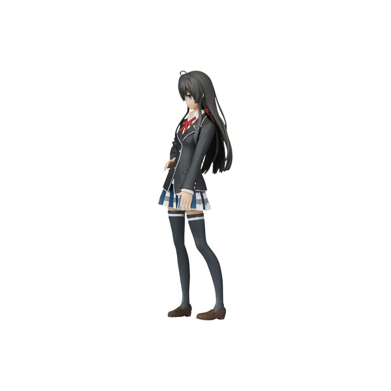 SEGA Yukino Yukinoshita My Youth Romantic Comedy Is Wrong, As I Expected, Yukino Yukinoshita Bonus Gifts-1