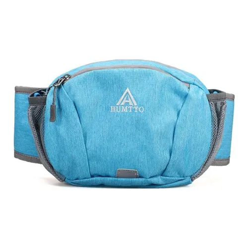 HUMTTO Fanny Packs Dark Blue