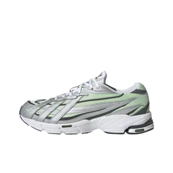 Orketro Adidas 'Silver Solar Green'