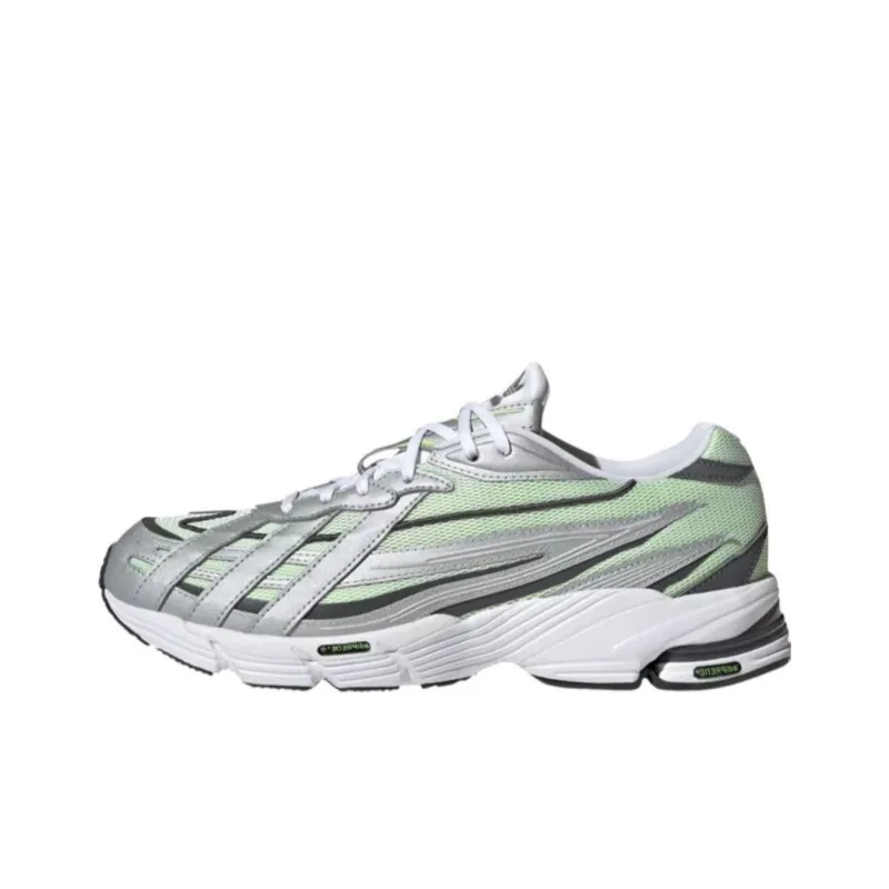 Orketro Adidas 'Silver Solar Green'-0