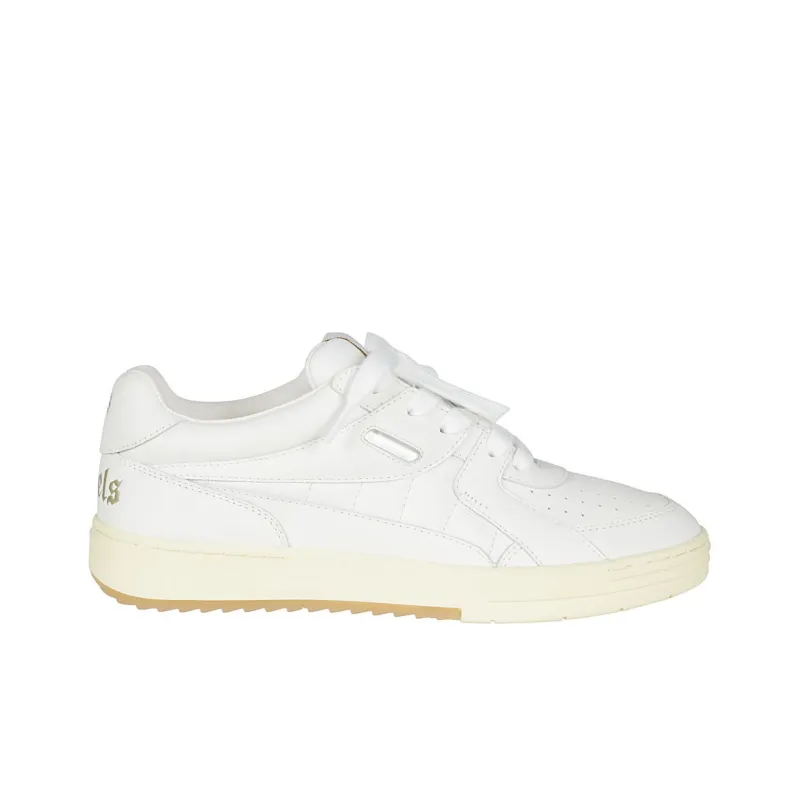 PALM ANGELS University Low Top Sneakers-1