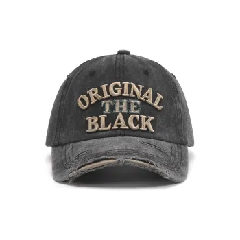 Yamaichi Maru Cotton Baseball Caps Unisex