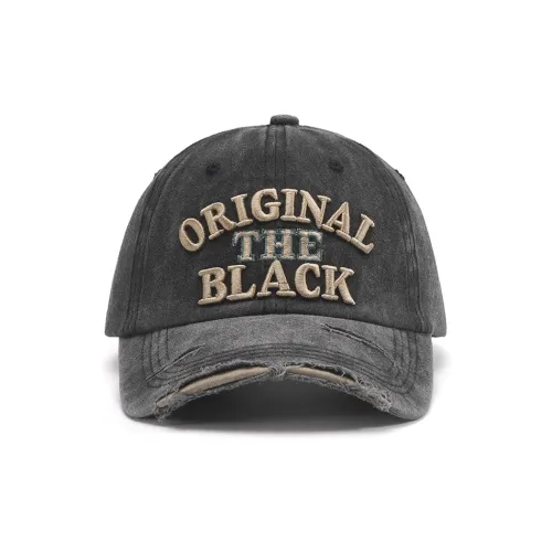 Yamaichi Maru Cotton Baseball Caps Unisex