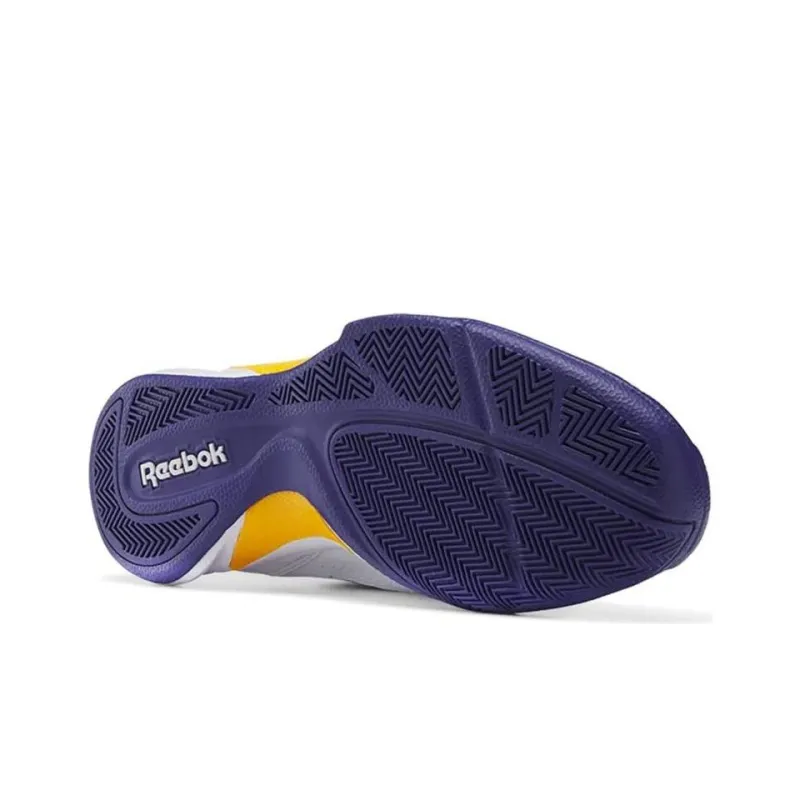 Reebok More Buckets 'Lakers'-4