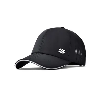 HLA Polyester Baseball Caps Unisex