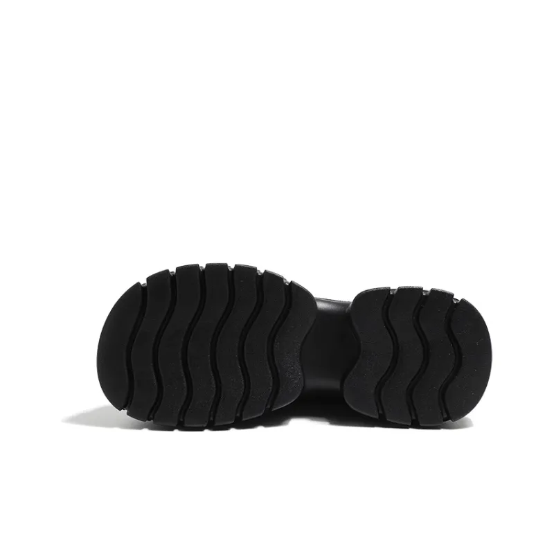 MIS. DANNY Casual Single Shoes 6cm Women's-3