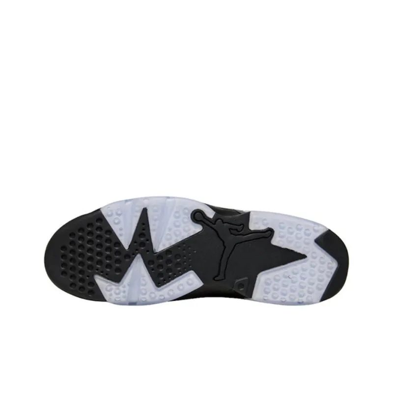 Jordan Flyknit Elevation 23 Black-4