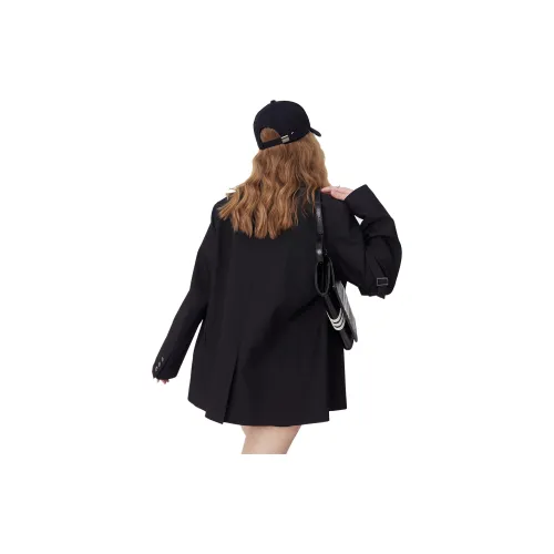 ELF SACK Casual Suits Women's