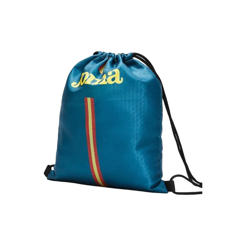Joma Fabric Backpack Unisex Spruce Green-1