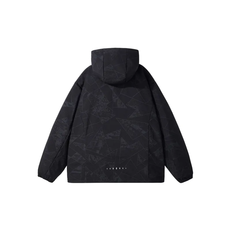 K bird Jackets Unisex-1