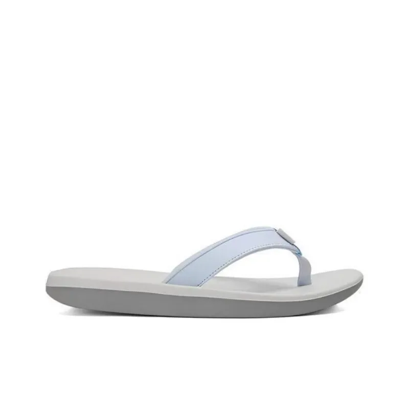 Nike Bella Kai Thong 'White Light Blue' Women's-1