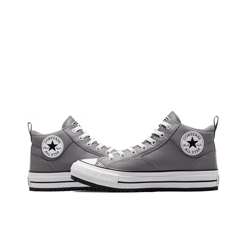Converse Chuck Taylor All Star Mid 'Malden Street Origin Story Grey'-2
