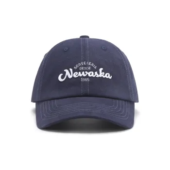 Yamaichi Maru Cotton Baseball Caps Unisex