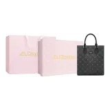 Black Box Limited Edition Shopping Bag