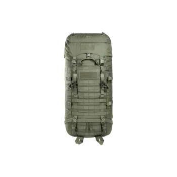 TASMANIAN TIGER Nylon Outdoor Hiking Bag Backpack Unisex Olive
