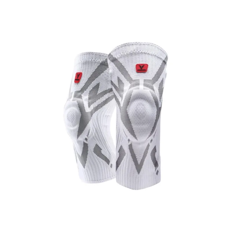 VEIDOORN Running Basketball Cycling Skiing Soccer Unisex Silicone Knee Pads-10