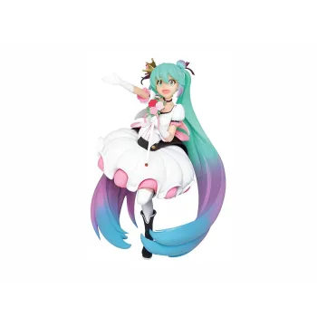 TAITO Hatsune Miku 10th Anniversary 20cm Bonus Gifts