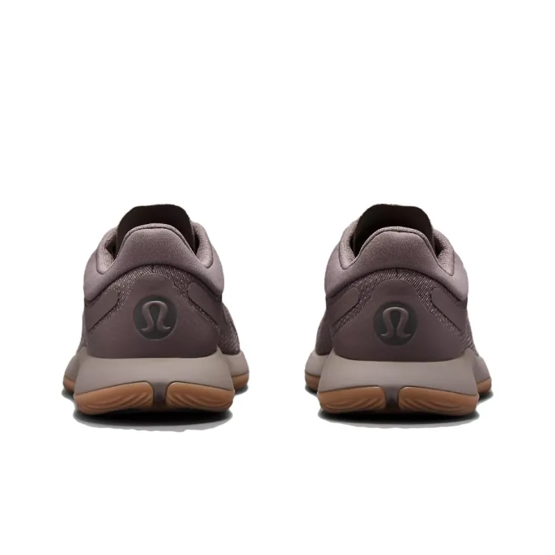 Lululemon Strongfeel Cushioned Slip-Resistant Low-Top Training Shoes Women's Umber-2