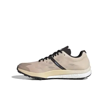 adidas Terrex Speed Ultra Trail 'Taupe Solar Gold'