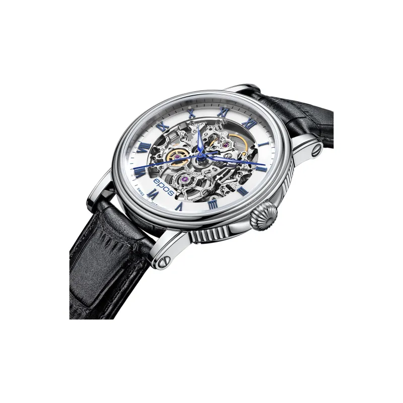 EPOS Men Watch-3