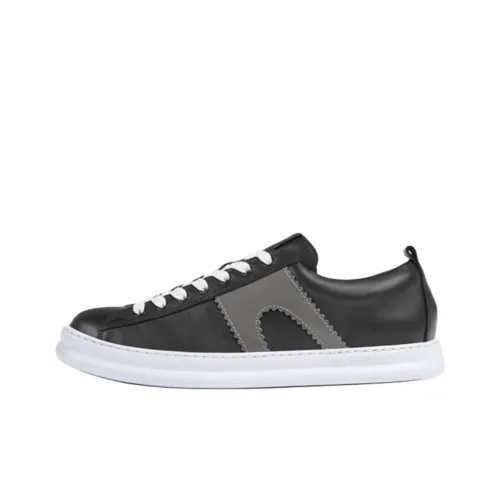 CAMPER Runner Four Leather Sneakers