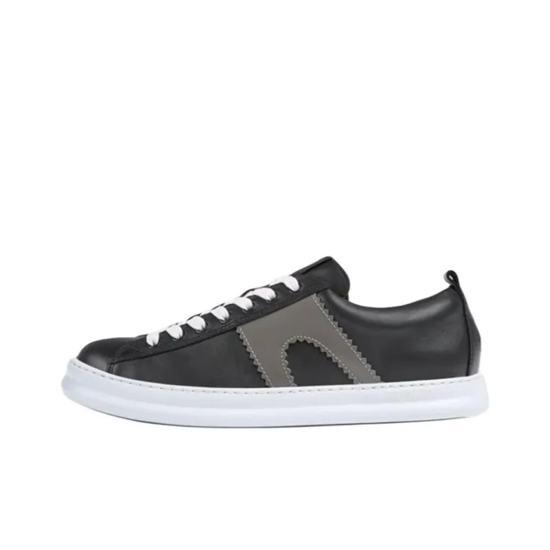 CAMPER Runner Four Leather Sneakers-0