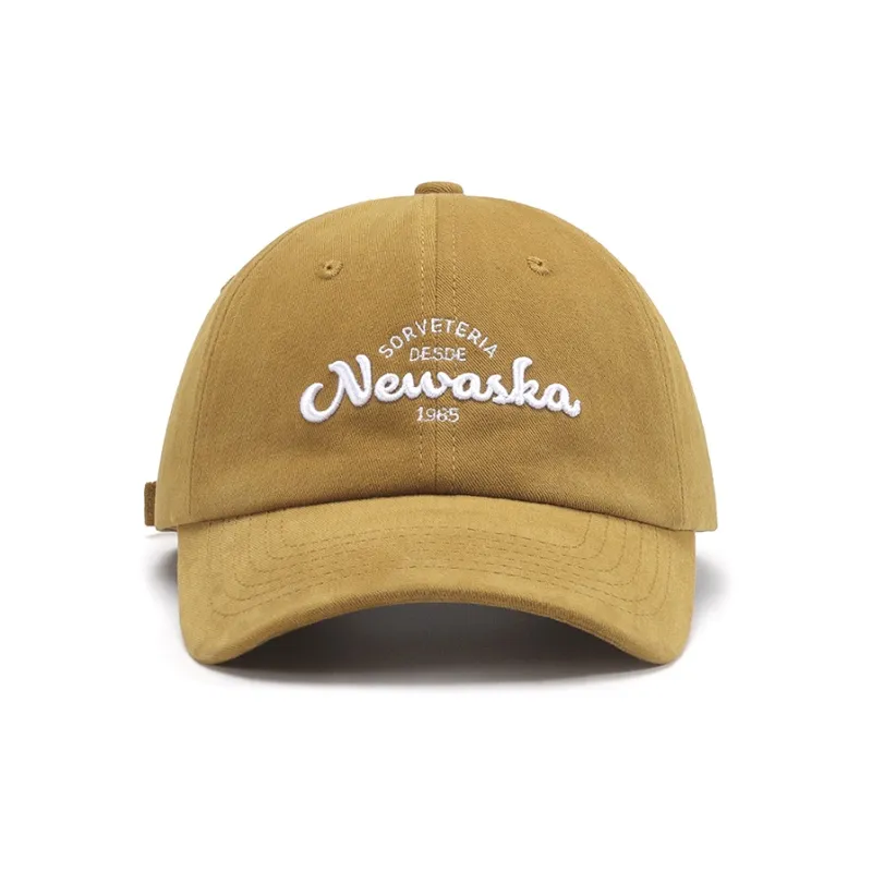 Yamaichi Maru Cotton Baseball Caps Unisex-2